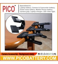 Other Camera Accessories Strong Clip/Clamp/Grip/Tongs/Trap-Photography Assistant iron clamp BY PICO